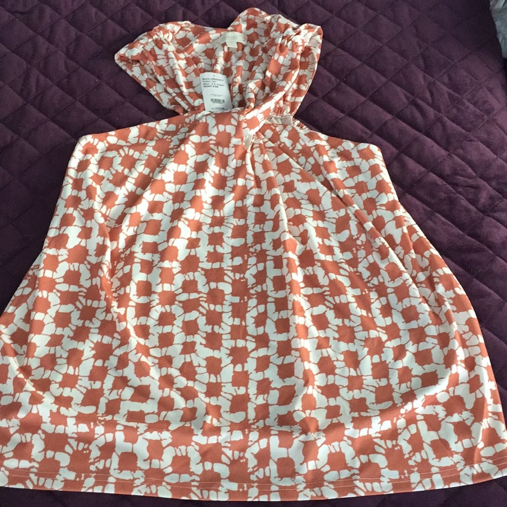 Summer blouseBy weekend